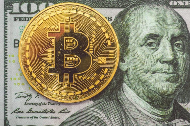 Crypto monnaies en Israel