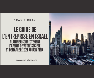 Experts Comptables en Israel
