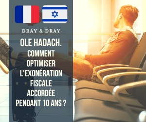 Ole Hadach