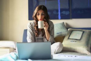 Working from home expenses
