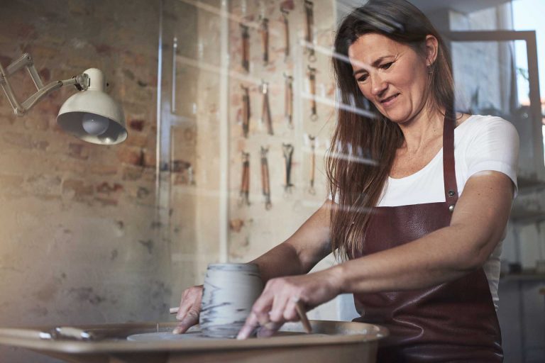 artisan en Israel