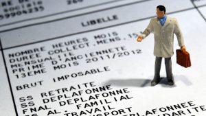 Charges patronales en Israel - Simulation