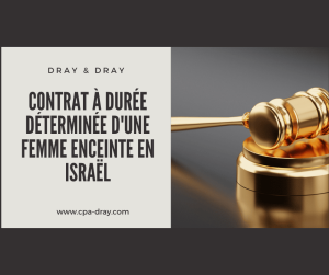femme enceinte en Israël