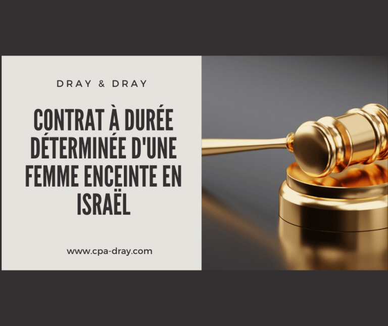 femme enceinte en Israël