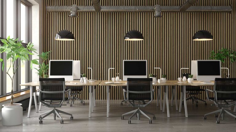 espace de travail en Israel