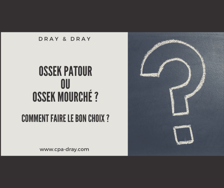 ossek patour ou mourché