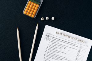 tax deductible expenses