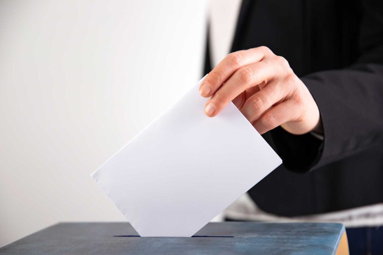 élections municipales en Israël