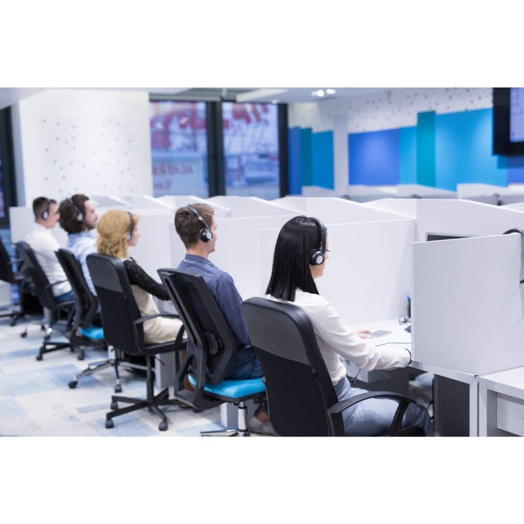 Call Center en Israel
