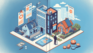 impôts immobiliers en Israël