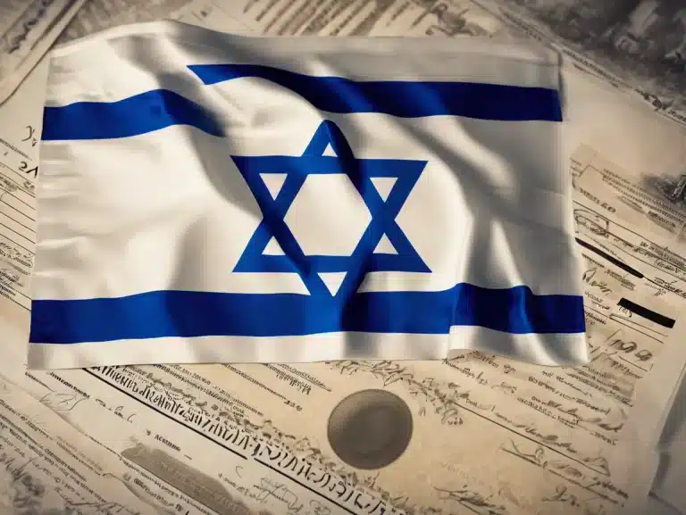 levier financier en Israel