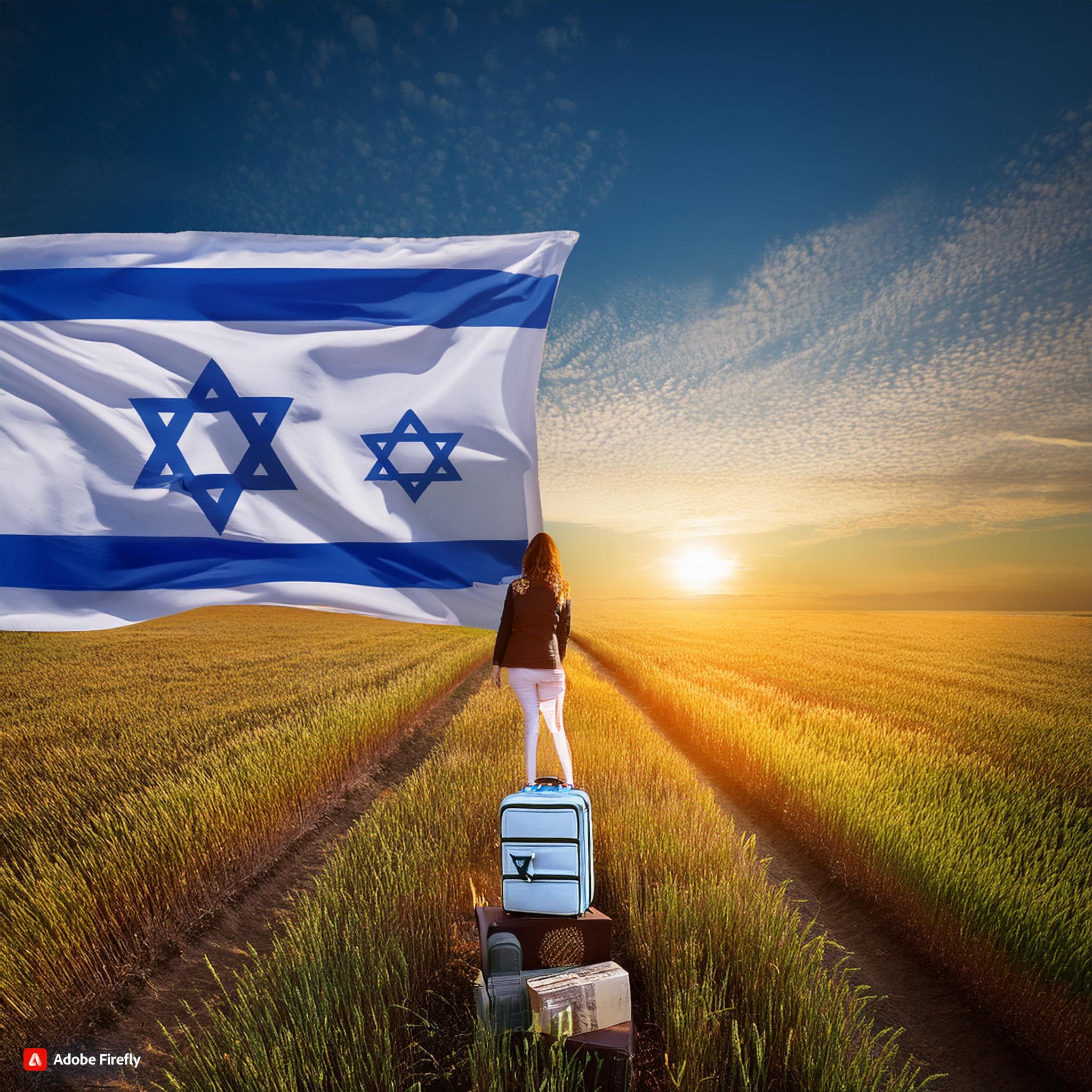 Exit Tax pour les Olim