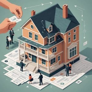 donation immobilière en Israel