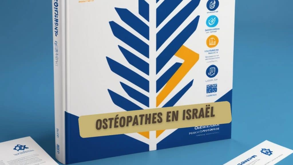 Ostéopathes en Israël