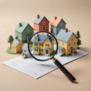 Le fisc israélien traque les propriétaires