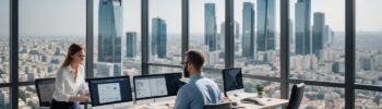 Consultants en Israël