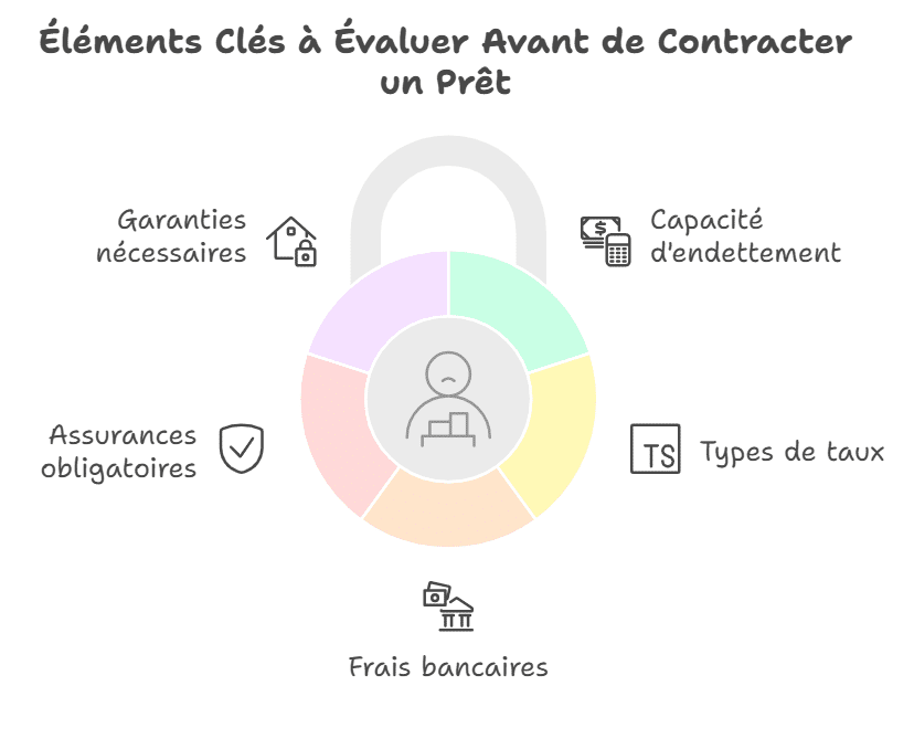 Simulateur Crédit Bancaire en Israël