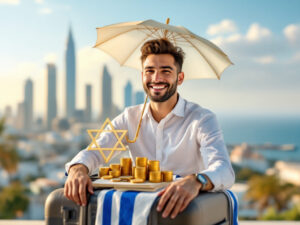 הטבות המס לעולה חדש