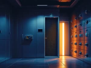 Compte bancaire en Israël non déclaré