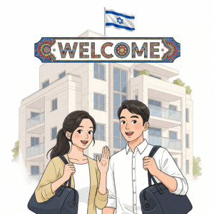 מס רכישה לעולים חדשים