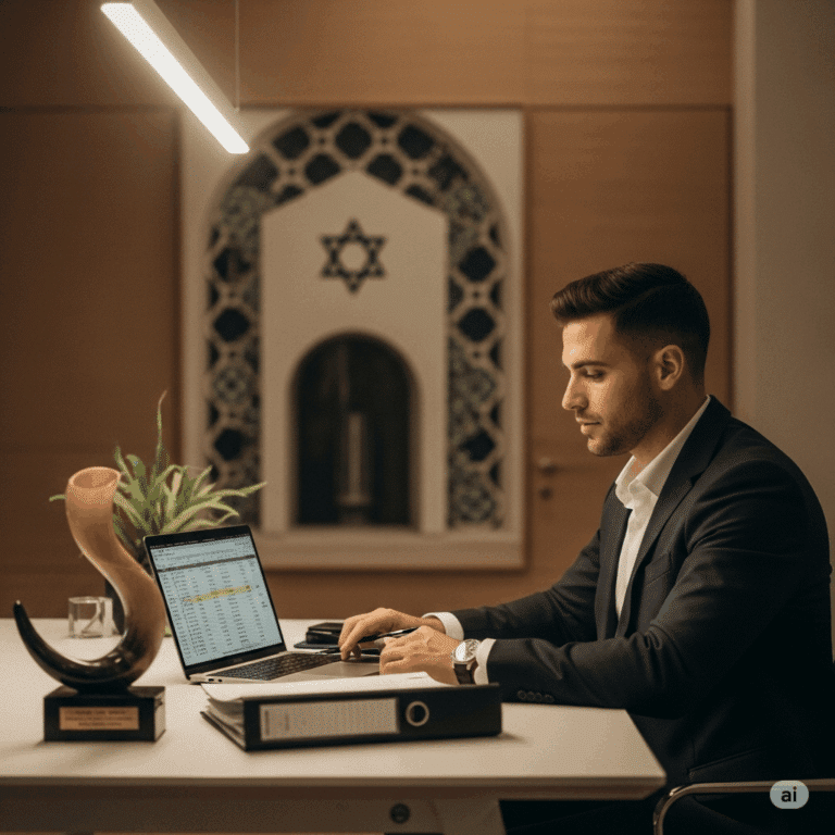 RSU en Israël