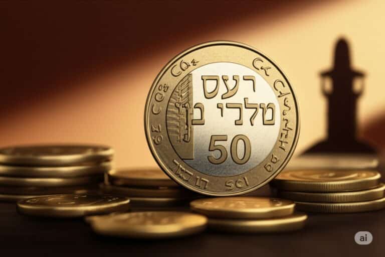 déclarer vos revenus financiers en Israël