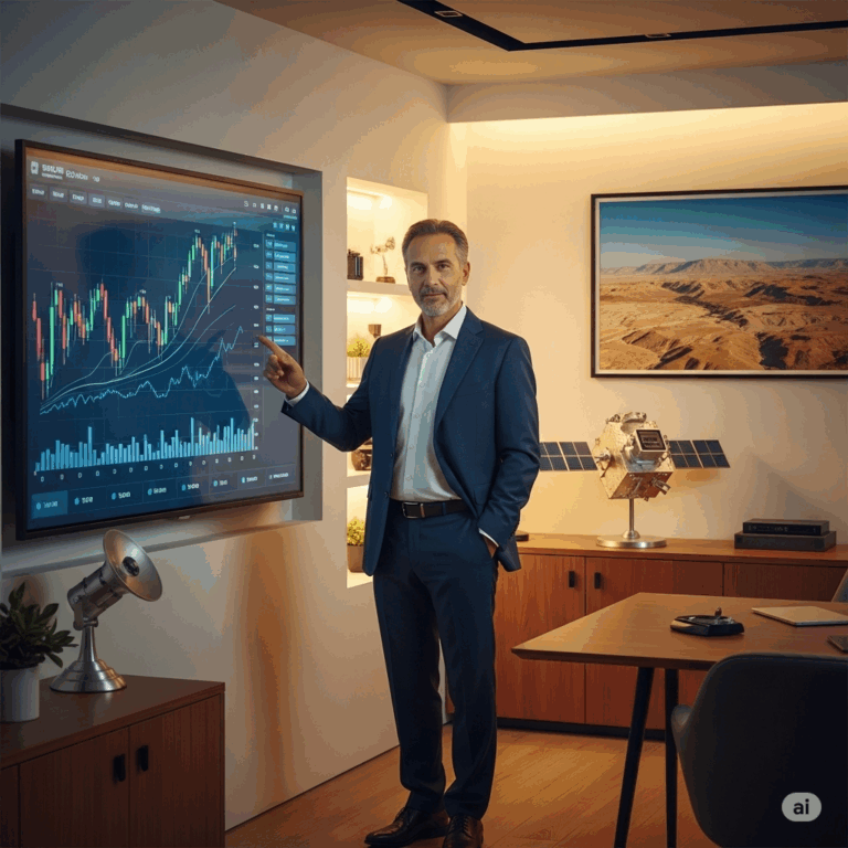stock options en Israël
