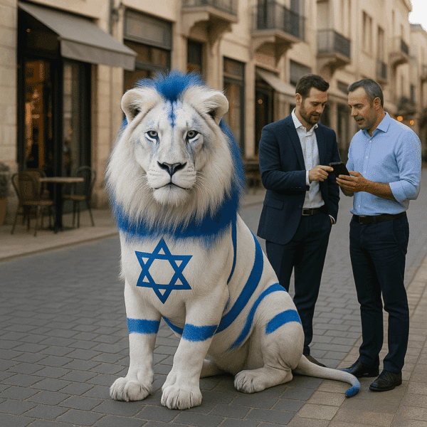 פיצויים לעסקים עם כלביא