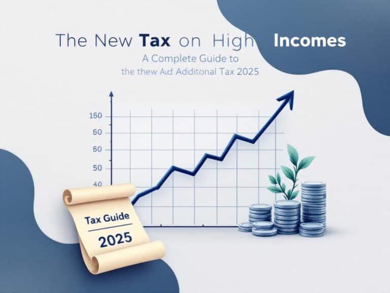 מס יסף החדש 2025