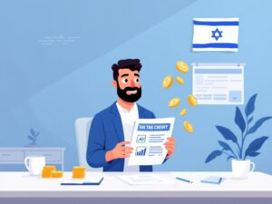 נקודות זיכוי עולה חדש