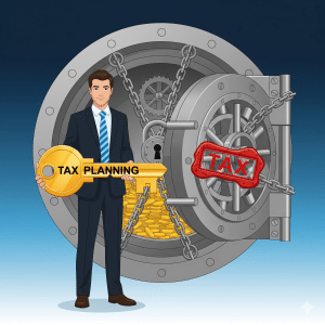 Israel Trapped Profits Law 2025