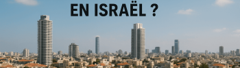 coûte un appartement en Israël