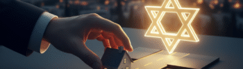 Départ fiscal d'Israël