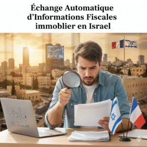 Échange Automatique d'Informations Fiscales