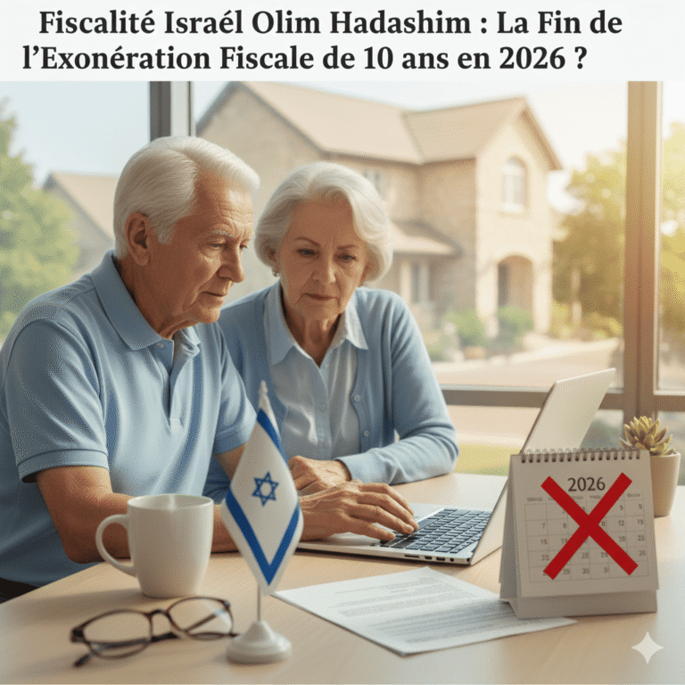 Exonération Fiscale