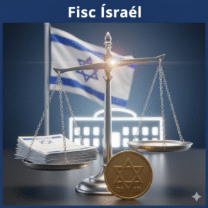 Fisc Israël