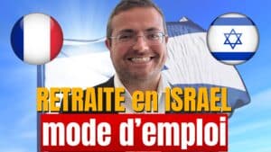 Guide de la Retraite Israël